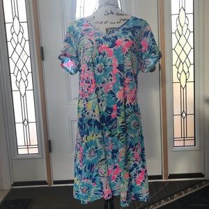 Lilly Pulitzer Jessica Dress